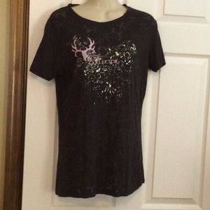 Paramount outdoor tee shirt